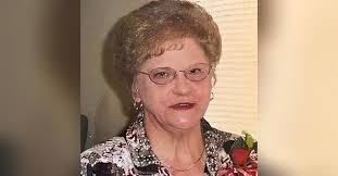 Jane Martha Ray Obituary