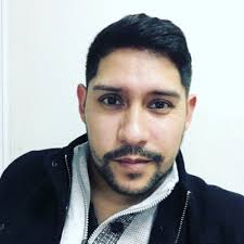 Javier Castro Cárdenas