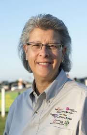 Great Frederick Fair veterans prepare for new positions with Maryland State  Fair