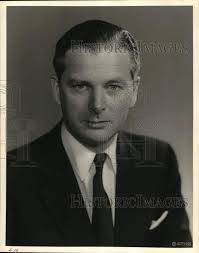 1958 Press Photo Michael Judd