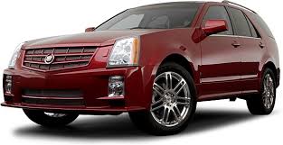 Image result for Lunar Quartz 2007 SRX