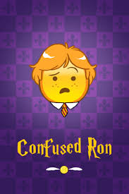 There has been a few posts going around the internet talking about the enabling of japanese emoji on the iphone. Harry Potter Emoji Keyboard