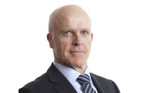 Enstar Group CFO Wolf steps down after five months