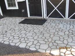 Path Maker Mold Crazy Paving Maker Creates A Beautiful Path For Your Garden Amazon Co Uk Diy Concrete Molds Patio Concrete Molds Walkway Diy Stone Patio