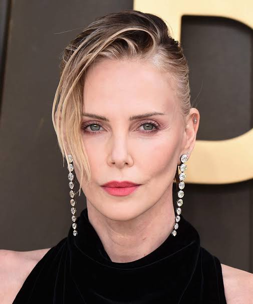 Charlize Theron