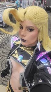 Sound off if you'll be at Ocala comic con🔥