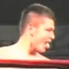 Billy Henderson vs. Kendall Mcaluum, FightForce