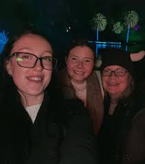 turned 21 with my favourite people🍾🤍