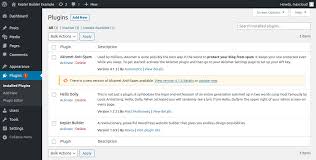 How To Get Started With Kepler Website Builder Tutorial Upcloud