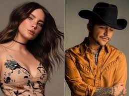 Check spelling or type a new query. Belinda Recibio El 2021 Junto A Su Familia Y Christian Nodal Mexico Usa Eeuu Estados Unidos Nndc Boconvip El Bocon