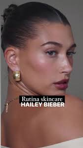 Que Significa Aplicar La De Hailey Bieber