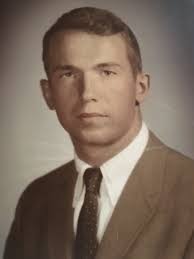 Obituary for Adrian "Skeeter" Glenn