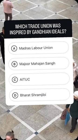 The Textile Labour Association, also known as Majur Mahajan Sangh, was established in Ahmedabad in 1920 by Anasuya Sarabhai., The union was formed following the agitation of mill workers of Ahmedabad ...