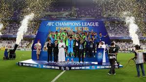 The competition is a continuation of the asian club. Tersangkut Match Fixing Juara Liga Champions Asia Tak Bisa Pertahankan Gelar