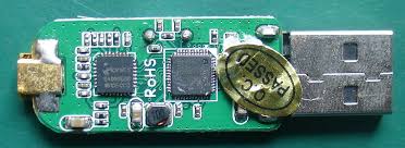 Opening up a contemporary rtl2832u+e4000 receiver, we can see they were relatively simple affairs. Rtl Sdr Rtl Sdr Open Source Mobile Communications