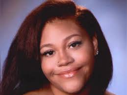 Gianna Simone Terrell's Obituary