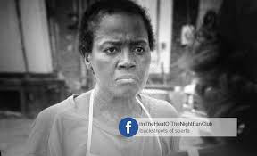 RIP Aunt Ruda: Actress Fran Bennett Passes at 84. #InTheHeatOfTheNight  https://www.hollywoodreporter.com/tv/tv-news/fran-bennett-dead-actress-calarts-teacher-1235013482/