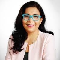 Erika Nadime Pardo Email & Phone Number