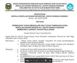 Check spelling or type a new query. Sk Mengajar Guru Paud Cara Golden