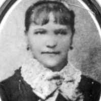 Antonia Mary Sadilek (1862–1943)