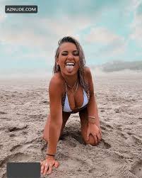 KATERINA CARNEY Nude - AZNude