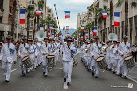 180 interpellations à la suite des incidents. Un 14 Juillet En Grand Site Officiel De La Ville De Toulon