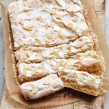 The filling is not baked, just set in the fridge. Recipes Mary Berry Berries Recipes Mary Berry Recipes Baking Mary Berry Recipe