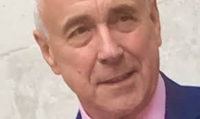 Roy Lilley: Let's make innovation and ingenuity the legacy of Covid