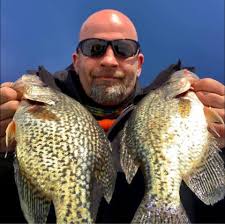 Does anyone have luck going fishing when it is this cold out?