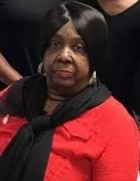 Obituary for Voncille Pruitt