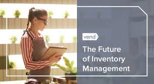 The mobile app — available on ios and android — enables you to manage stock inventory it integrates with popular marketplaces such as amazon, ebay, and walmart, along with services like quickbooks and google analytics. The Future Of Inventory Management 8 Stock Control Trends To Watch In 2019 Vend Retail Blog