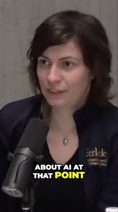 Share Anca's Enthusiasm for AI! 🤖✨, When Anca Dragan, a UC Berkeley  professor, discovered "AI: A Modern Approach" as a high school student in  Romania, she was instantly captivated by the possibilities ...