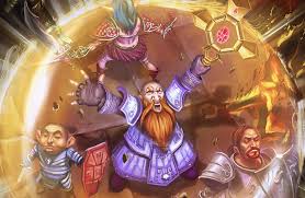 Seebus Guide To Holiness For Classic