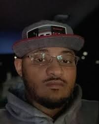 Rashaun Marcus Cannady Obituary February 8, 2025