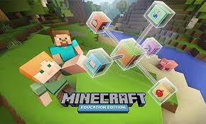 Microsoft today announced that minecraft: Lanzamiento Minecraft Education Edition Llega El Proximo 1 De Noviembre
