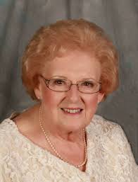 Patricia Doerr Obituary (2016)