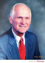 George Supp Obituary (2023)