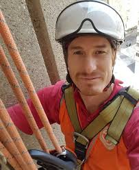 Rope Access Company Team Profile