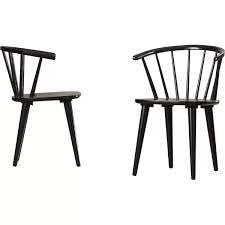 Taylor Solid Wood Dining Chair Reviews Joss Main Solid Wood Dining Chairs Dining Chairs Side Chairs