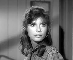 Actress, Adrienne Shelly as Gloria O'Connor, in the Film, "Hexed" 1993