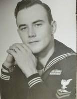 Edward Bernhardt Obituary (1933