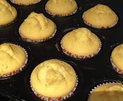 Weltbeste Eierlikormuffins Rezept Lecker Backen Kuchen Rezepte Muffins Backen