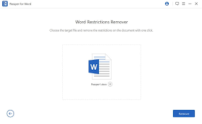 Problems opening microsoft word files may be due to file corruption or to lost file associations. 6 Ways To Unlock Word Document With Or Without Password
