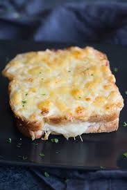 Croque Monsieur Recipe Recipes Croque Monsieur Ham And Cheese Sandwich