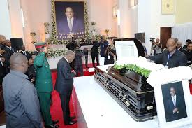 Explore tweets of dr reginald mengi @regmengi on twitter. Dailynews