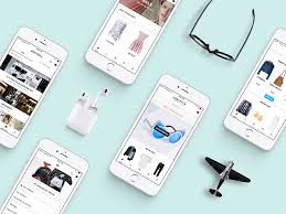 Highest quality tv mockup for now this google chrome mockup can help you to show your amazing ux/ui design in a realistic look. Free App Screen Ui Showcase Mockup Psd On Behance