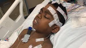 Fundraiser for Lisa Nelson-Mason by Roshasta Brandon : Tyler's Fight  Against Heart and Kidney Disease