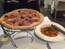 Pizza And Pasta Cucina 105 Liverpool Traveller Reviews Tripadvisor
