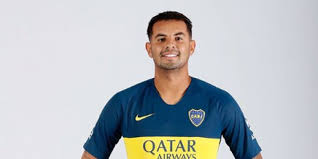 This page displays a detailed overview of the club's current squad. Edwin Cardona Puede Salir De Boca Juniors Y Regresar A Monterrey De Mexico Colombianos En El Exterior Futbolred