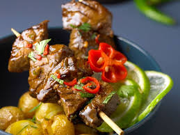 Epingle Sur Plats